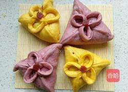 彩色糖包的做法图解7