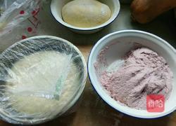 彩色糖包的做法图解2