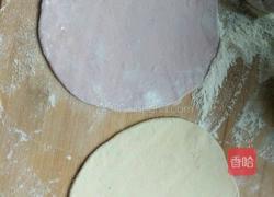 小蜗牛馒头的做法图解5