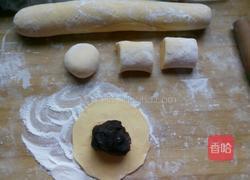 彩色糖包的做法图解5