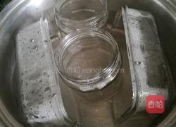黄桃罐头的做法图解10