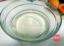 多色水果布丁的做法图解4