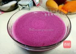 多色水果布丁的做法图解5