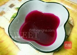 多色水果布丁的做法图解7