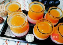 多色水果布丁的做法图解12