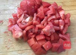 茄汁什锦蔬菜的做法图解3