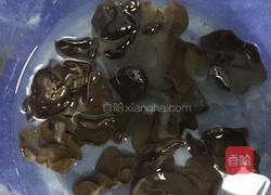 花肉千页豆腐的做法图解1