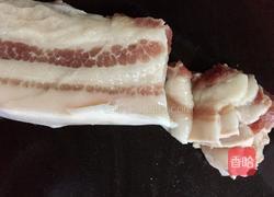 干锅手撕包菜的做法图解5