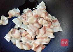 花肉千页豆腐的做法图解6