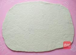 葱花卷的做法图解6