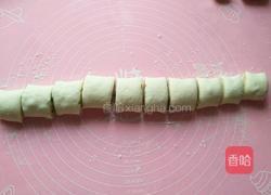 葱花卷的做法图解11