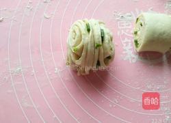 葱花卷的做法图解14