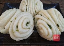 葱花卷的做法图解17