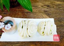 葱花卷的做法图解18
