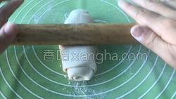 油酥烧饼的做法图解13