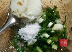 猪油葱面的做法图解3