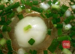 猪油葱面的做法图解5