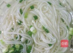 猪油葱面的做法图解8