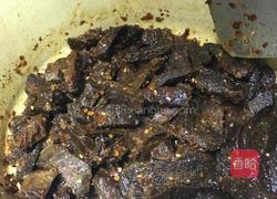川味麻辣牛肉干的做法图解9