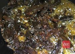 川味麻辣牛肉干的做法图解11