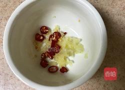 响油莴笋丝的做法图解4