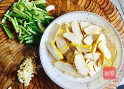  凉拌黄豆腐的做法图解2