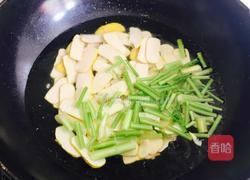  凉拌黄豆腐的做法图解3
