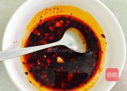  凉拌黄豆腐的做法图解7