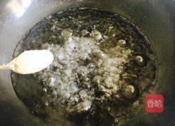 番茄炒西兰花的做法图解4