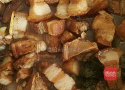 红烧五花肉的做法图解6