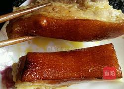 红烧五花肉的做法图解3