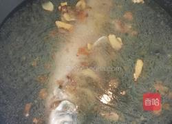 凉拌鱼的做法图解3