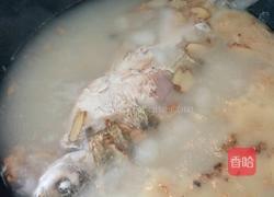 凉拌鱼的做法图解4