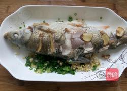 凉拌鱼的做法图解6