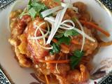 锅包肉的做法[图]