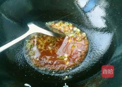 肉段烧茄子的做法图解14