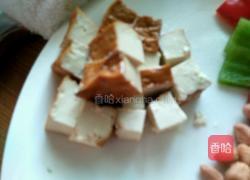 酱爆肉丁的做法图解2