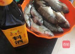 香煎罗非鱼的做法图解2