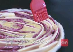 南瓜派的做法图解7