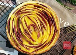 南瓜派的做法图解9