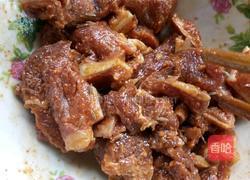 排骨的做法图解1