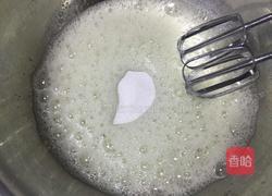 南瓜戚风蛋糕的做法图解12