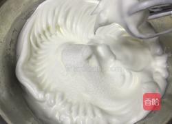 南瓜戚风蛋糕的做法图解14