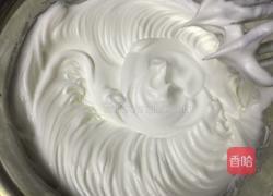 南瓜戚风蛋糕的做法图解15