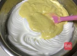 南瓜戚风蛋糕的做法图解17