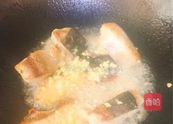 香煎巴沙鱼块的做法图解4