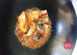香煎巴沙鱼块的做法图解6