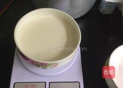 自制冰淇淋的做法图解3