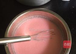 自制冰淇淋的做法图解5