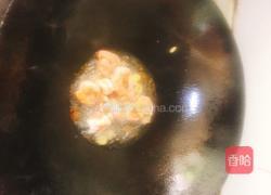 虾仁炒丝瓜条的做法图解2
